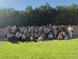 Chinadoll Reunion 2018